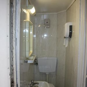 Eenpersoonskamer
